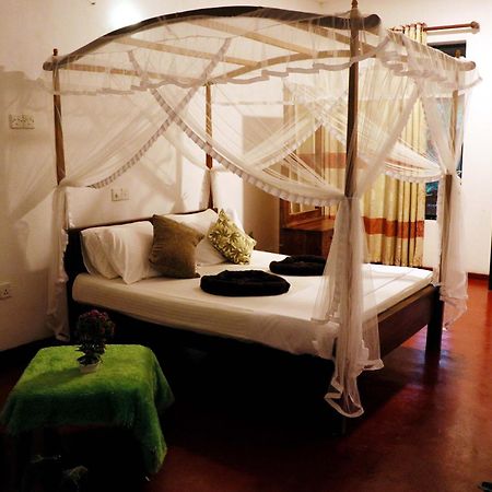 Hotel Tamasha Mango House Dikwella Sur Exterior foto