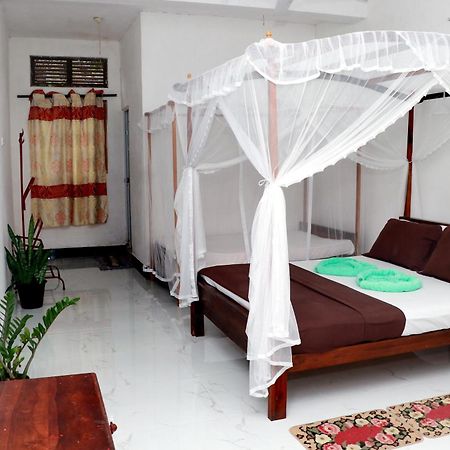 Hotel Tamasha Mango House Dikwella Sur Exterior foto