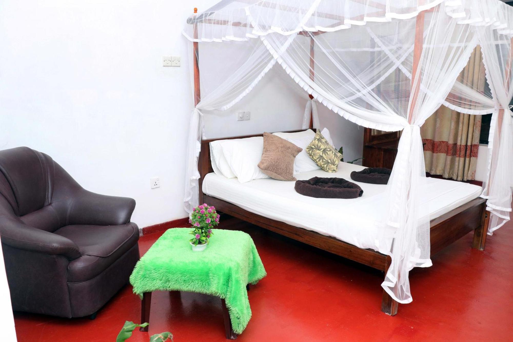 Hotel Tamasha Mango House Dikwella Sur Exterior foto