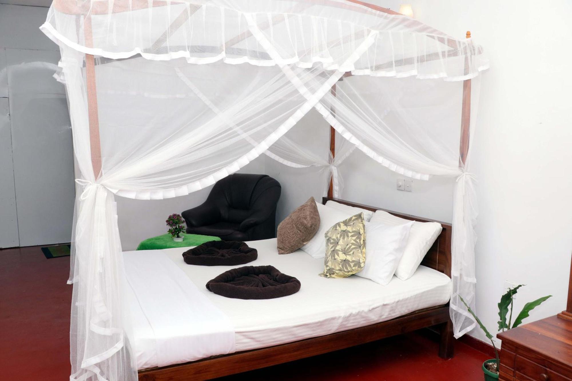 Hotel Tamasha Mango House Dikwella Sur Exterior foto