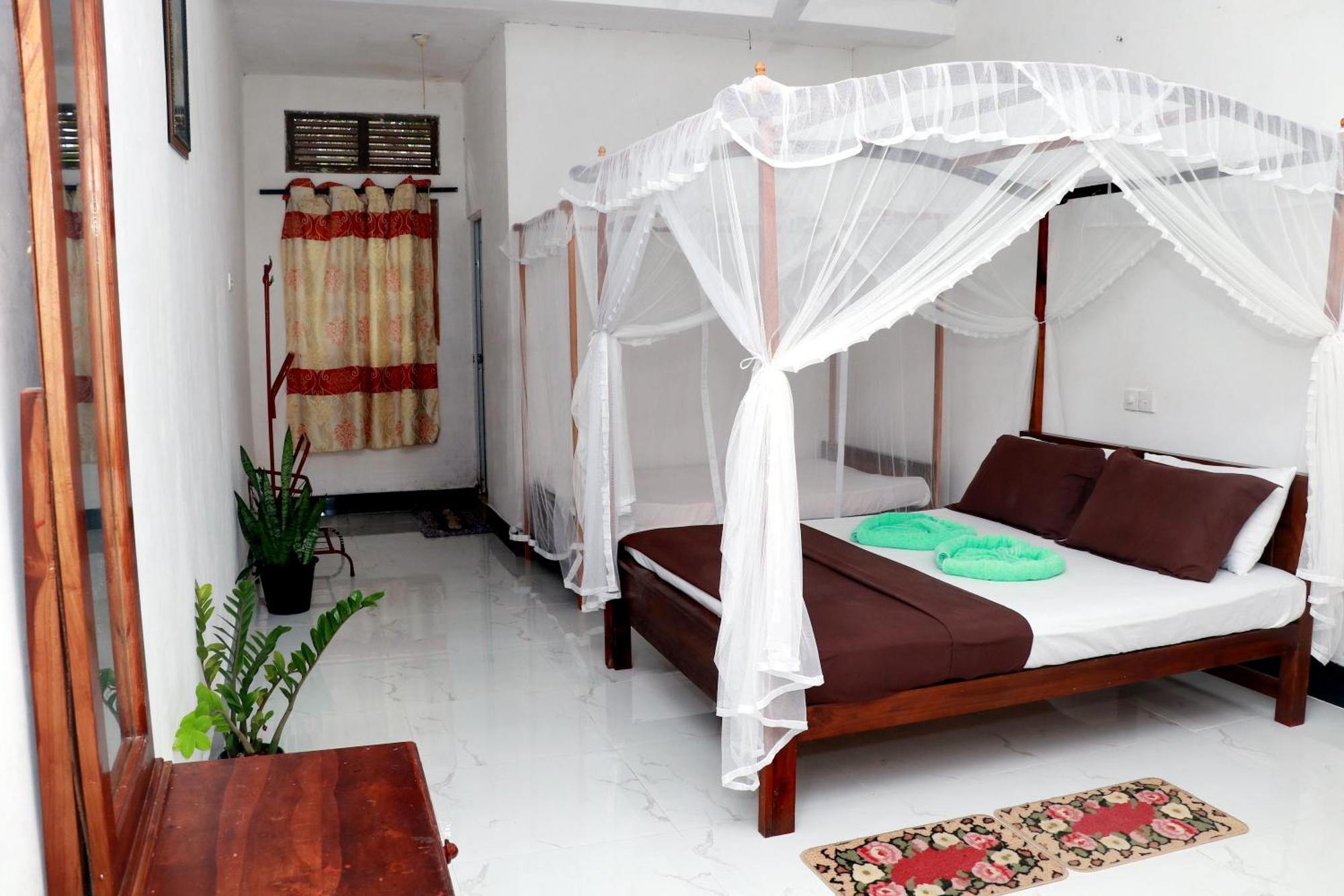 Hotel Tamasha Mango House Dikwella Sur Exterior foto