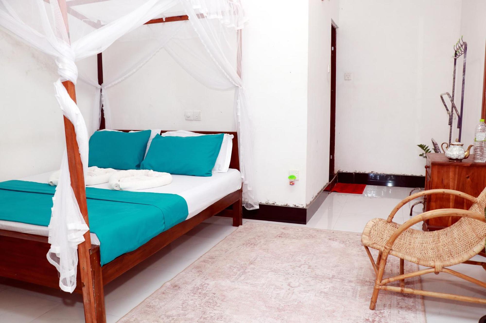 Hotel Tamasha Mango House Dikwella Sur Exterior foto