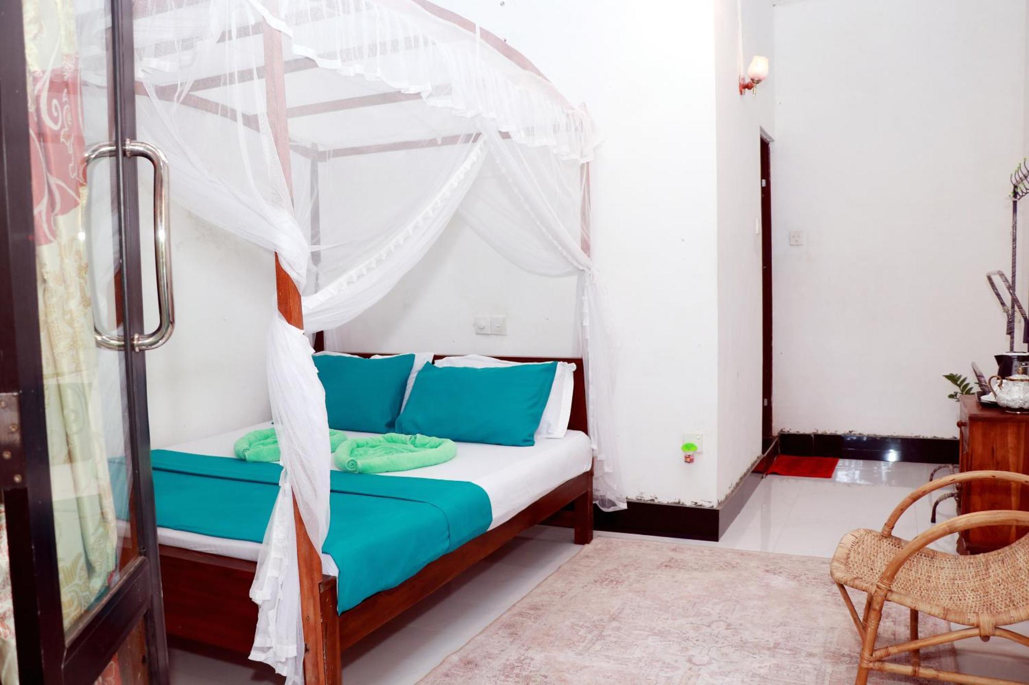 Hotel Tamasha Mango House Dikwella Sur Exterior foto